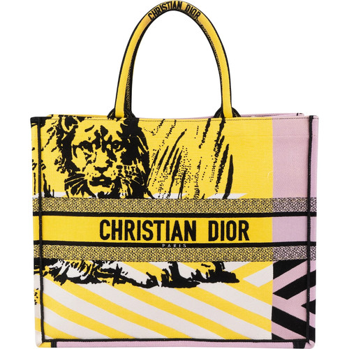 Borsa mano christian dior - a,