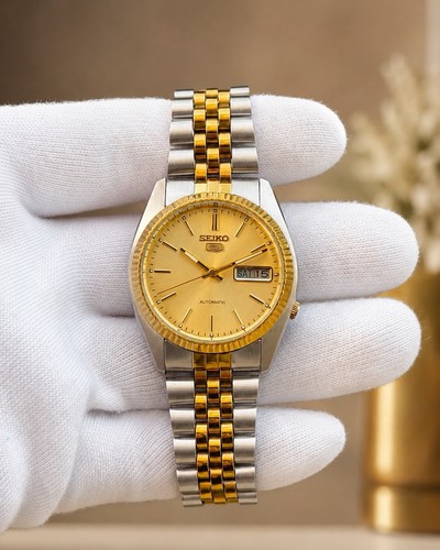 Seiko automatico 7009 - seiko,