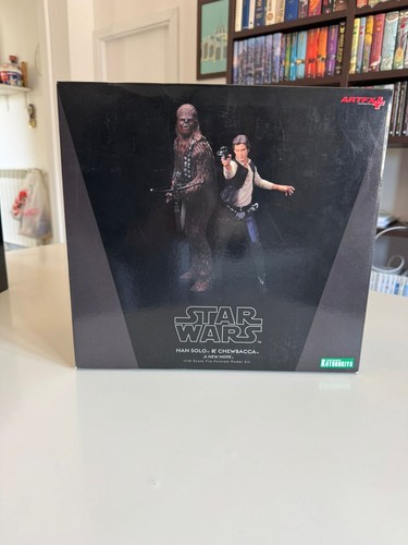 Kotobukiya artfx plus star - plus,