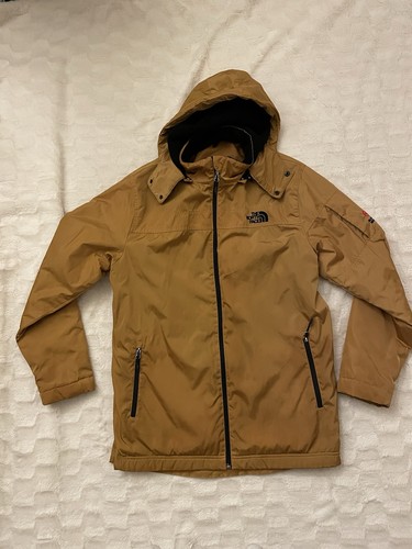 The north face summit - north,