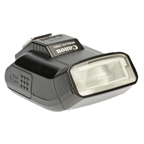 Canon speedlite 270ex usato - canon,