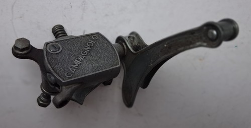 Deragliatore anteriore - deragliatore,