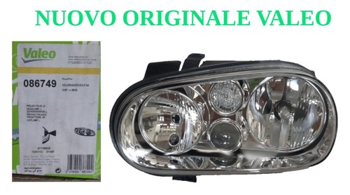 Faro fanale proiettore - faro,