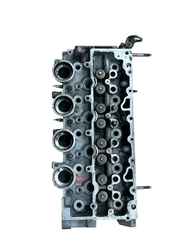 Testata motore citroen 1400 - motore, c3