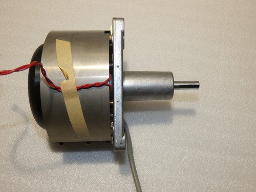 Motore capstan 025 - motore, 1.025.155