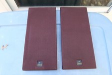 Griglie per altoparlanti Meridian M3 audiofili inglesi