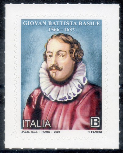 Italia 2024 giovan battista - giovan,