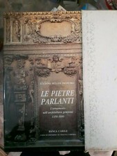 M. Profumo LE PIETRE PARLANTI