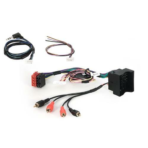 Phonocar 04046 interfaccia - phonocar,