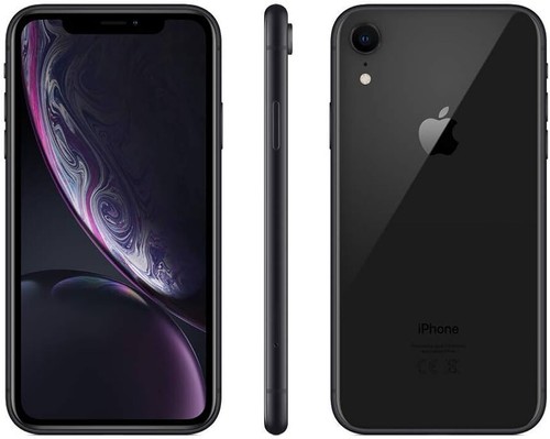 Apple iphone gb - iphone, nero