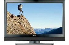 LG 26" Class (25.5" diag.) HD