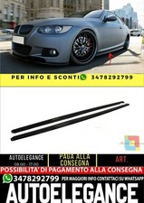 ✨MINIGONNE LATERALI design