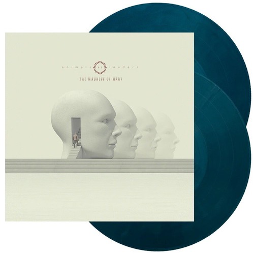 350 animals leaders the - -,