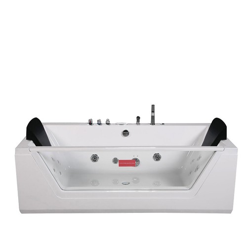 Whirlpool vasca autoportante - vasca,