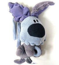 Tiamo Woezel Cagnolino Viola