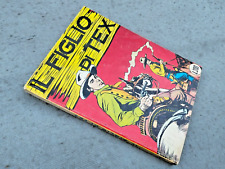 TEX  WILLER #   12 -IL FIGLIO