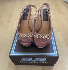 Cesare Paciotti Scarpe Donna