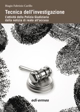 Tecnica dell'investigazione