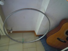 CERCHIO TUBOLARE USATO MAVIC SPORT 36 FORI CERCHIO BICI CORSA USATO TUBOLARE 