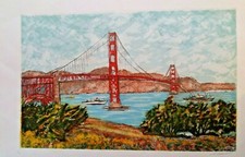 Michele Cascella acquaforte