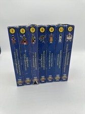 Vhs dragonball saga di - vhs, z