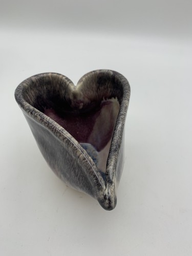 Ciotola portagioie cuore