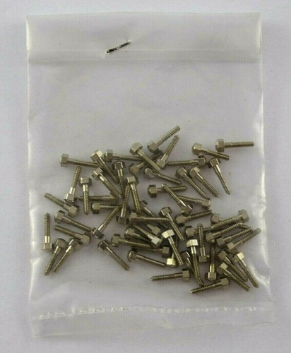 Set viti pocher - pocher, 1:8