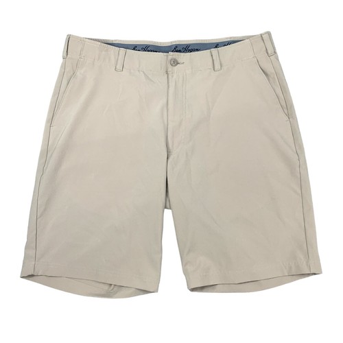 Pantaloncini ben hogan uomo - hogan, 34