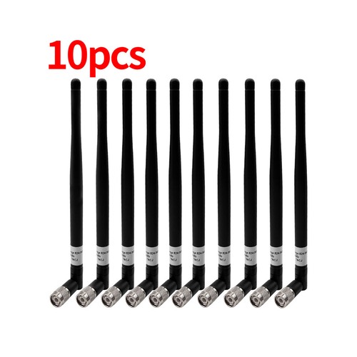New 10pcs tnc - new, angle
