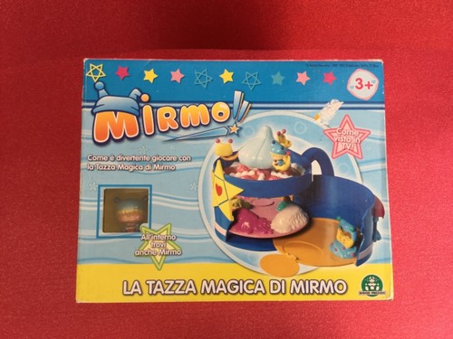 Mirumo pon mirmo vintage - pon,
