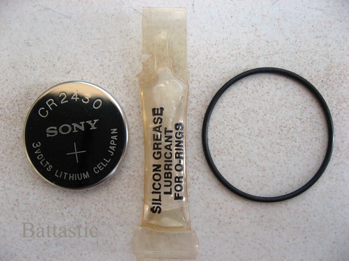 Battery kit for - battery,
