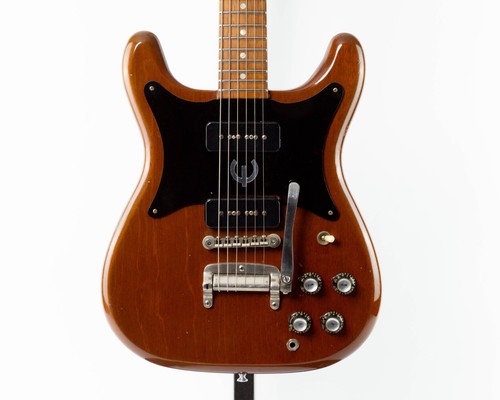 Epiphone wilshire 1962 - epiphone,
