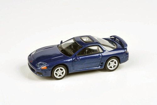 Mitsubishi 3000gt gto - mitsubishi, hardtop