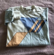 adidas vintage sweatshirt