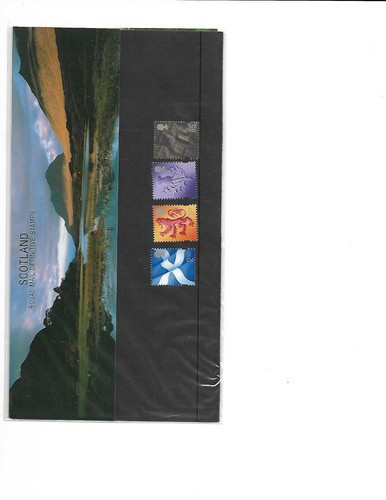 2002 royal mail pacchetto - 2002,