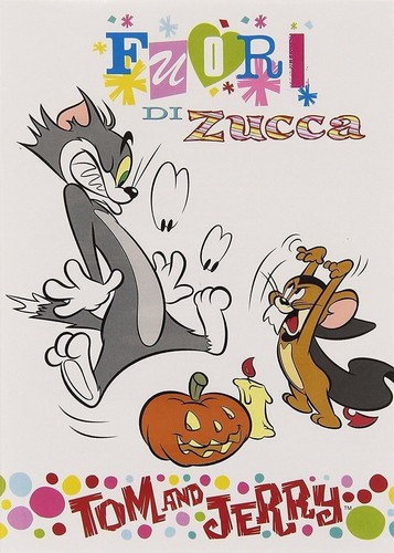 Tom jerry fuori - &, di