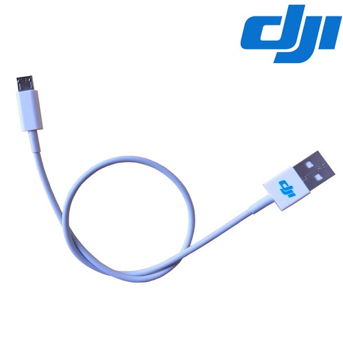 Cavo micro usb - micro, dji