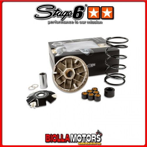 5814002 variatore sport pro - s6-5814002,