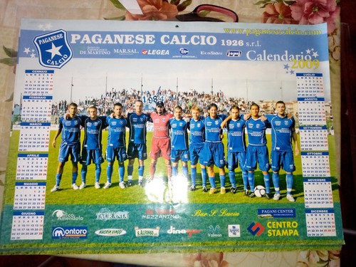 Cod 116 poster paganese su - 116,