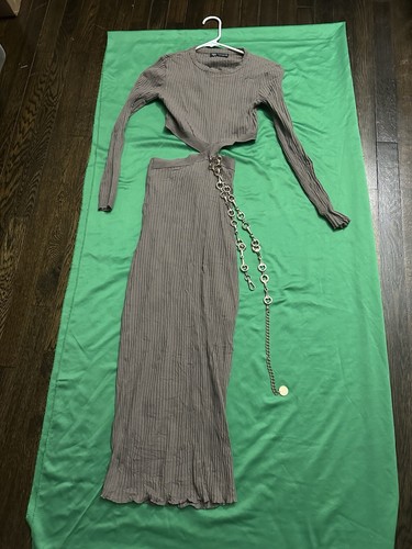 Zara piece for womens - zara, size