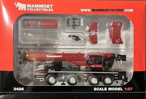 Modelli camion liebherr - di,