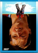 1991-92 Score Canadian English