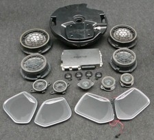 AUDI Q3 RSQ3 8U BOSE Sistema