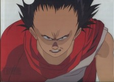 AKIRA Le Opere Complete di