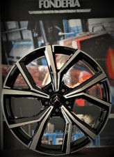 KIT 4 CERCHI IN LEGA