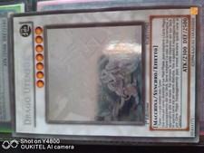 Drago Utensile Rara Ghost Yu-Gi-Oh! prima edizione RGBT-IT042