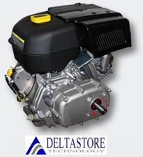 MOTORE A 4T 13 HP con FRIZIONE