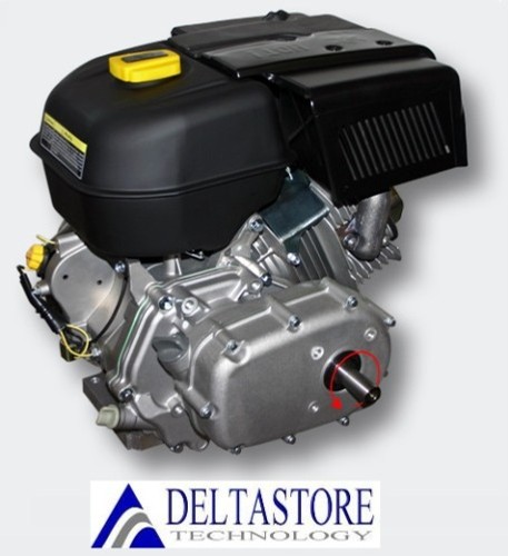 Motore hp con - 13,