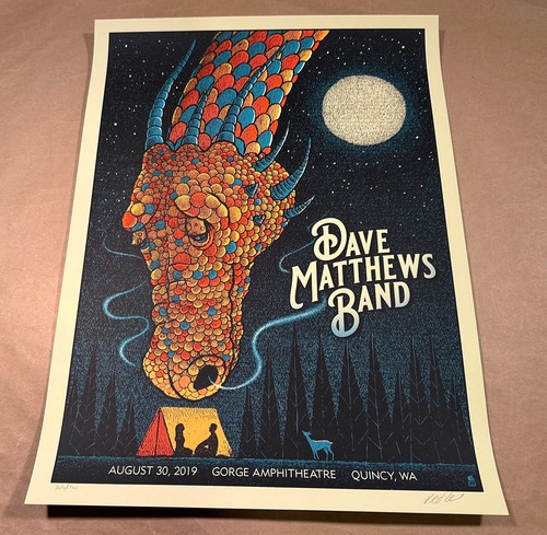 Poster dave matthews band - poster,