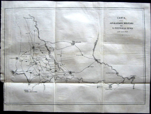 Risorgimento carta operazioni - risorgimento,